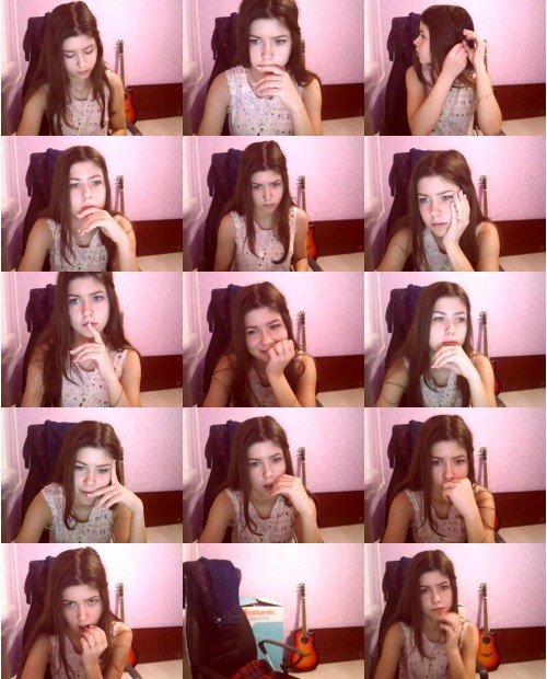 Download Video File: myfreecams adriana 1