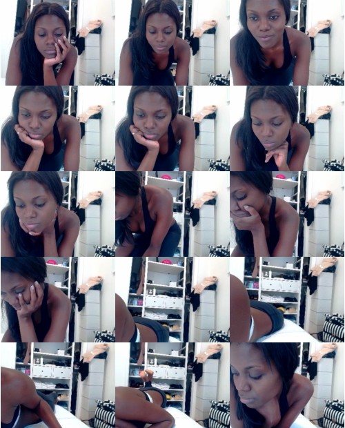 Download Video File: myfreecams afrikanqueenx