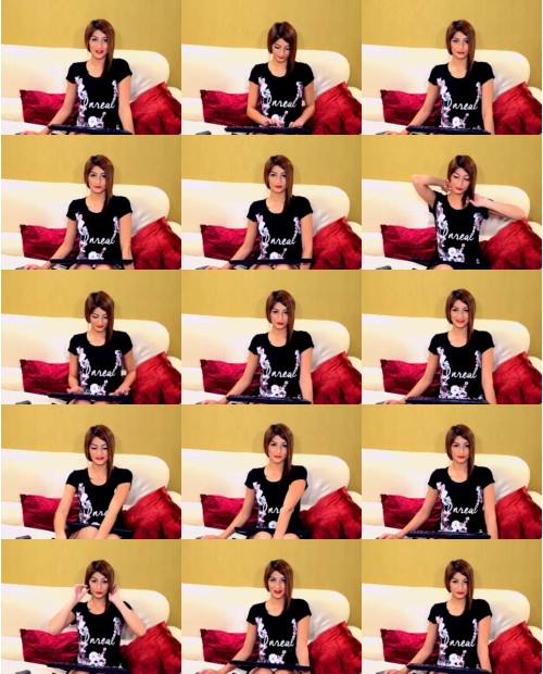 Download Video File: myfreecams alecyyamills