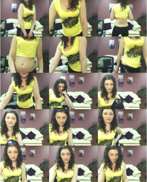 Download Video File: myfreecams alenahot 