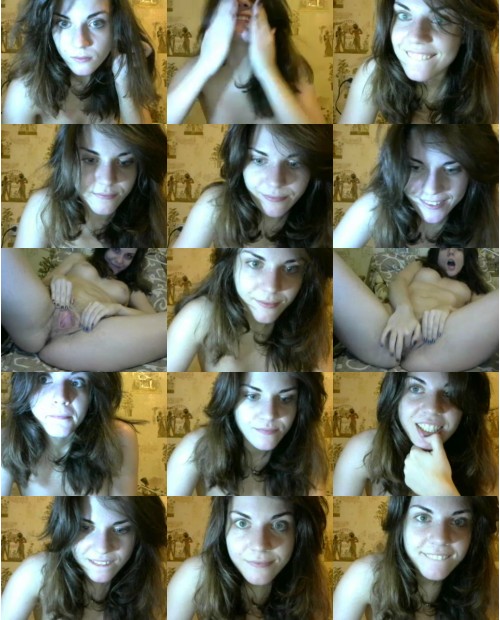 Download Video File: myfreecams alessiya