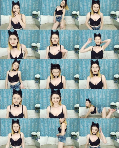 Download Video File: myfreecams alexi996