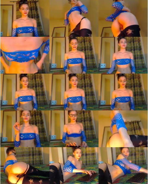 Download Video File: myfreecams alexia cute