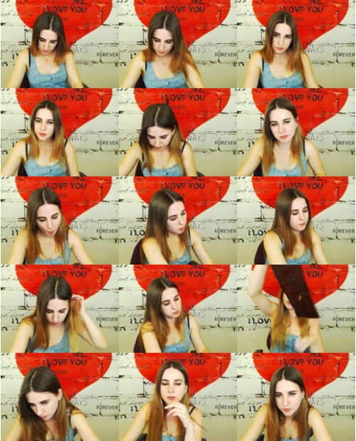 Download Video File: myfreecams alicespace