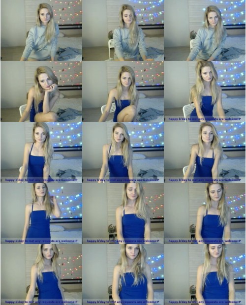 Download Video File: myfreecams aliciaw
