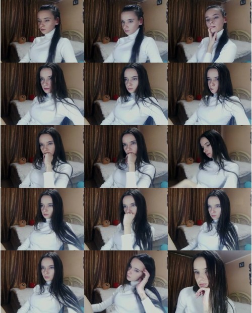 Download Video File: myfreecams alisawonder