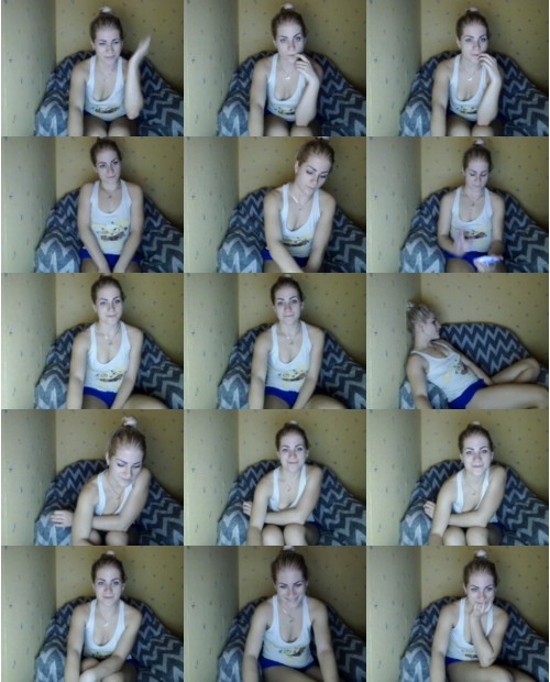 Download Video File: myfreecams alissiakerrol