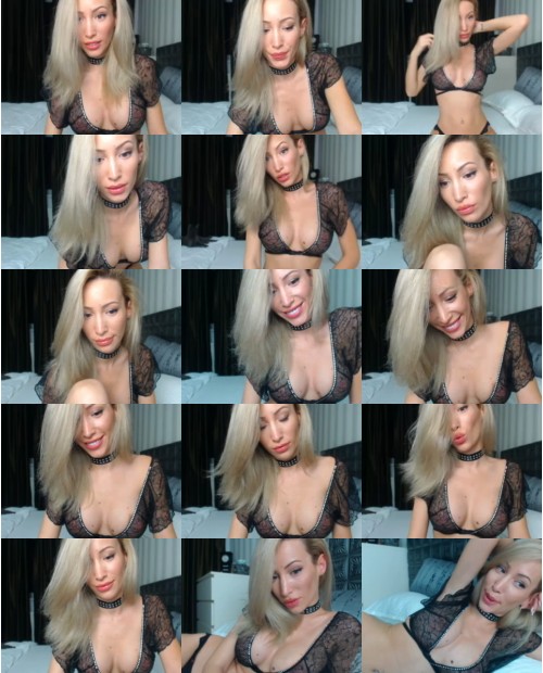 Download Video File: myfreecams allynaaah