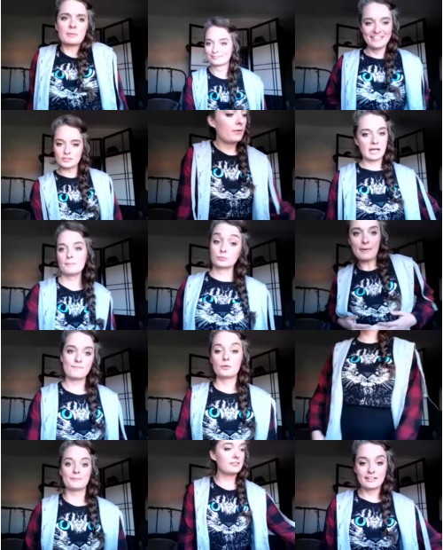 Download Video File: myfreecams altacain