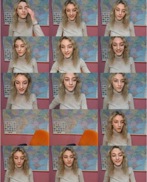 Download Video File: myfreecams alyon a