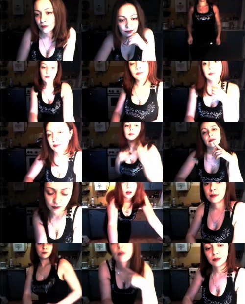 Download Video File: myfreecams anacelia