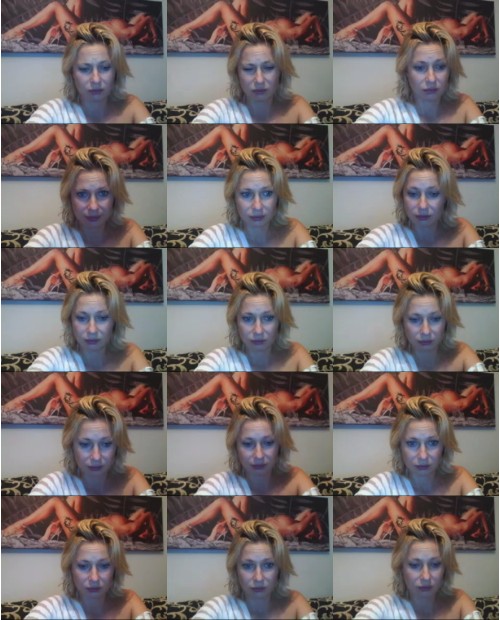 Download Video File: myfreecams angel4dream