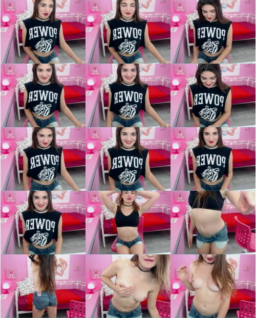 Download Video File: myfreecams angel elly