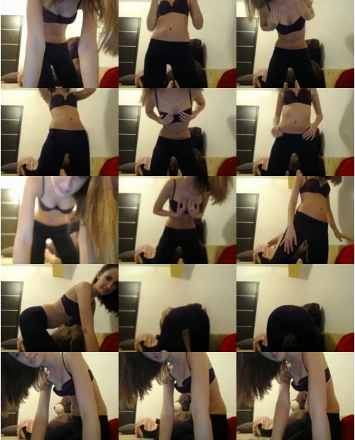 Download Video File: myfreecams angel hanna