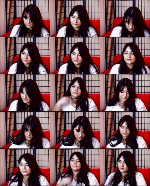 Download Video File: myfreecams angeliqiue