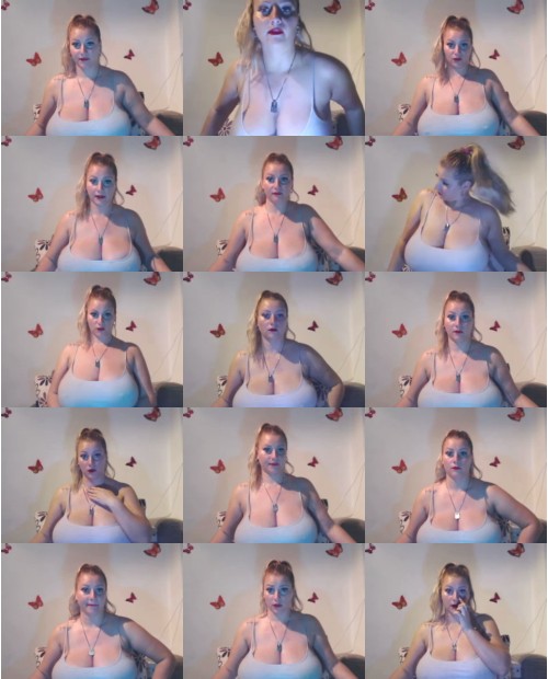 Download Video File: myfreecams angye69