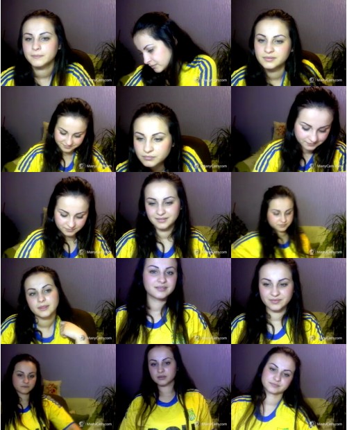 Download Video File: myfreecams ann clark