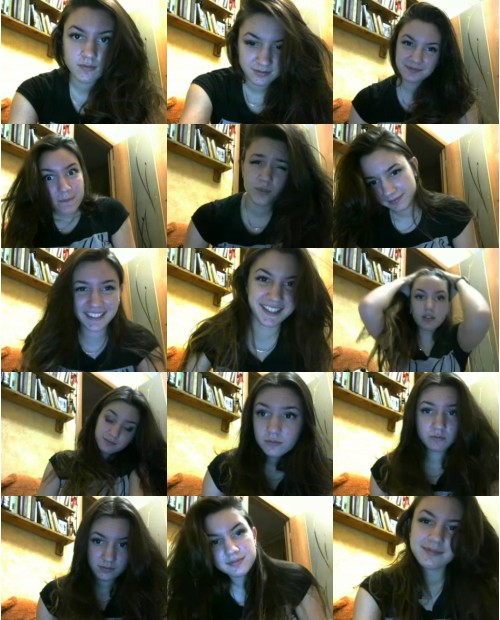 Download Video File: myfreecams annienowak