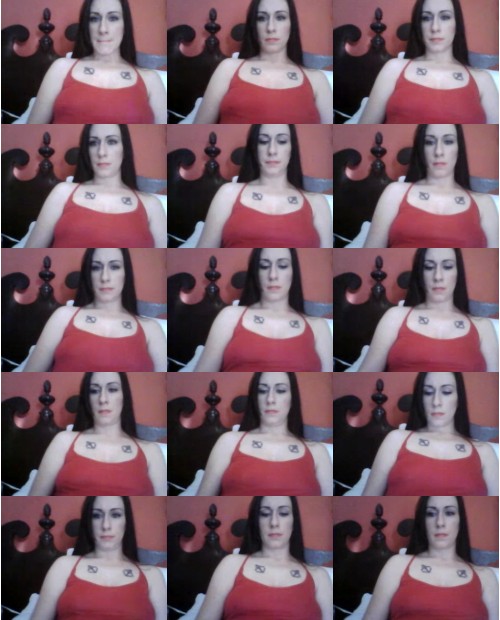 Download Video File: myfreecams aquahalo