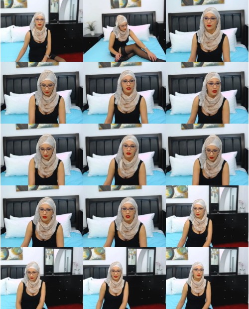 Download Video File: myfreecams arabianwoman