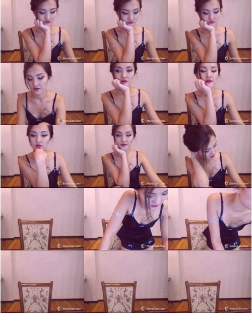 Download Video File: myfreecams asianeris