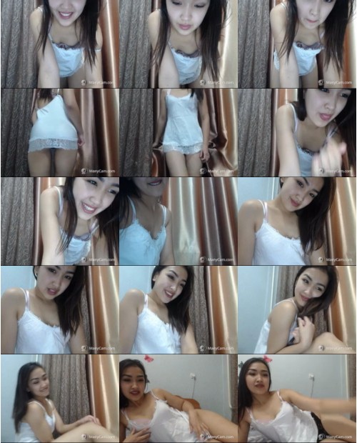 Download Video File: myfreecams asianflower1