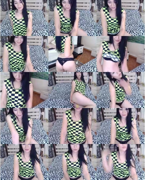 Download Video File: myfreecams asianshahiza