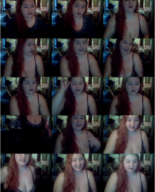 Download Video File: myfreecams asknymphet