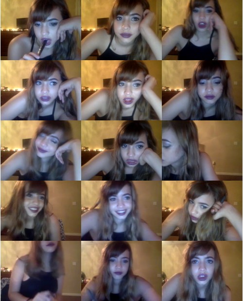 Download Video File: myfreecams aspenava