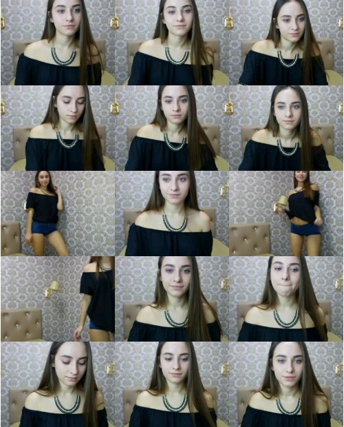 Download Video File: myfreecams baby dolll