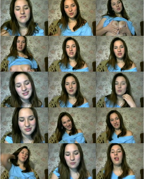 Download Video File: myfreecams babykristi