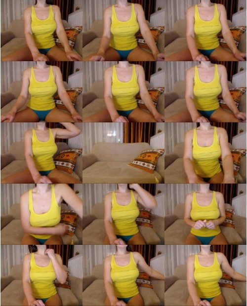 Download Video File: myfreecams badeva