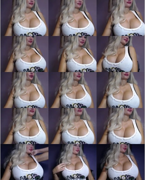 Download Video File: myfreecams barbievegas