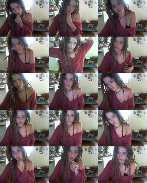 Download Video File: myfreecams bbylush