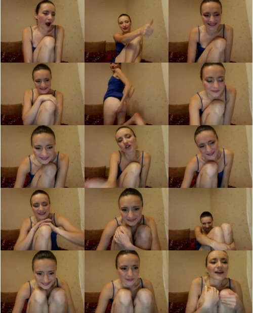 Download Video File: myfreecams berrymila