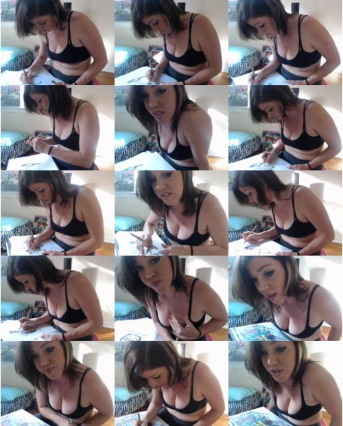 Download Video File: myfreecams bettycockr