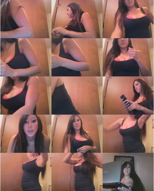 Download Video File: myfreecams biancacaprice