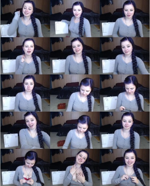 Download Video File: myfreecams blackestrose