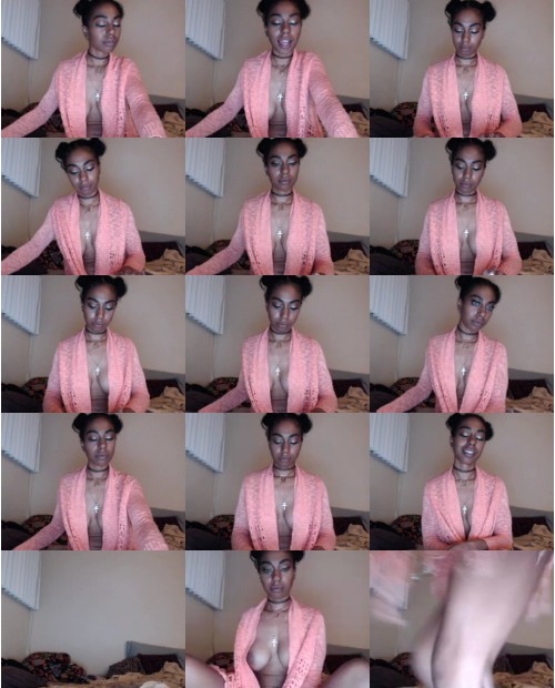 Download Video File: myfreecams blaque cat