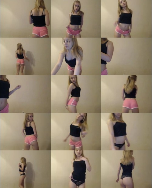 Download Video File: myfreecams blondaass