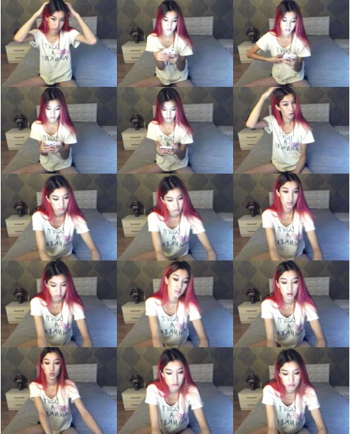 Download Video File: myfreecams blondegia