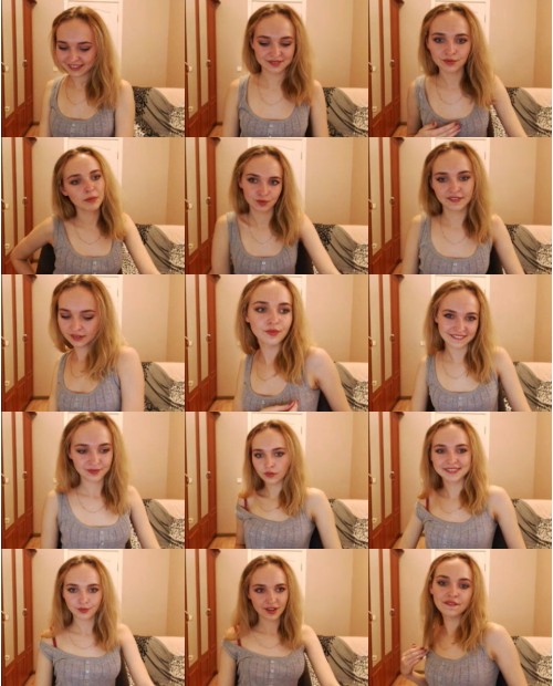 Download Video File: myfreecams blowilson