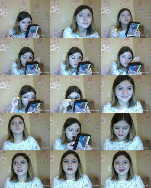 Download Video File: myfreecams britanybaby