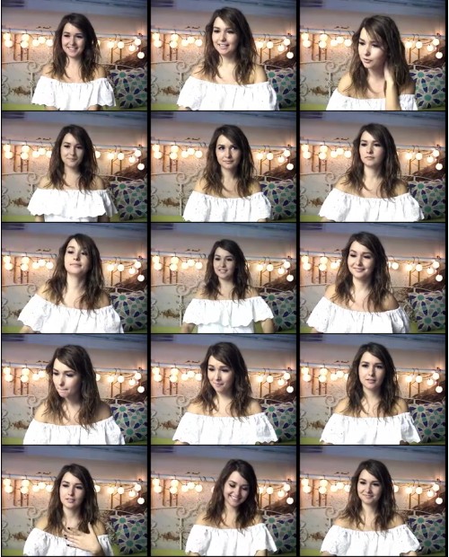 Download Video File: myfreecams bubblystorm