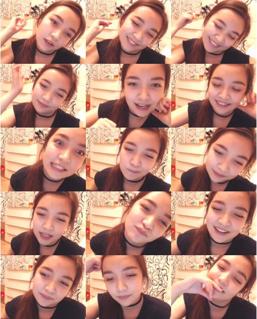 Download Video File: myfreecams cara xoxo