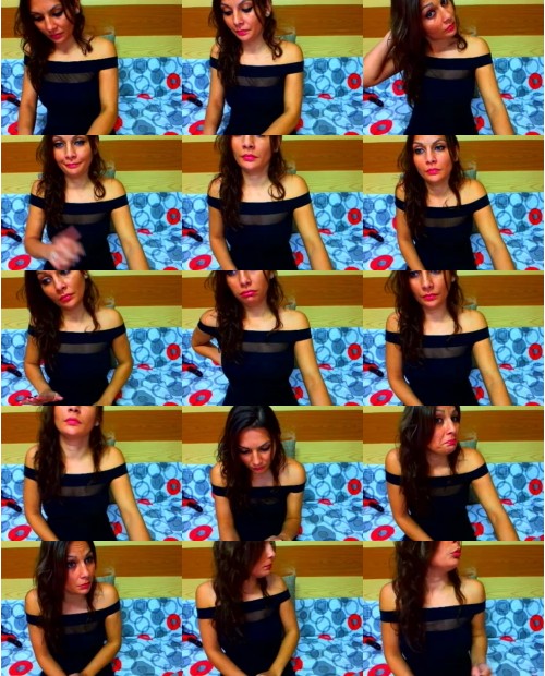 Download Video File: myfreecams carmensdream