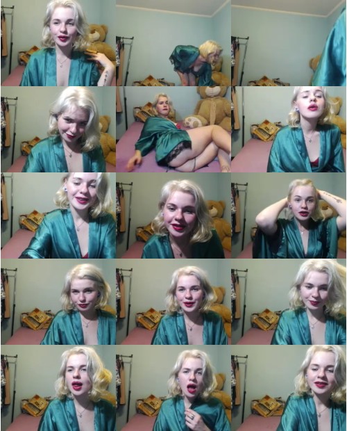 Download Video File: myfreecams ceoya