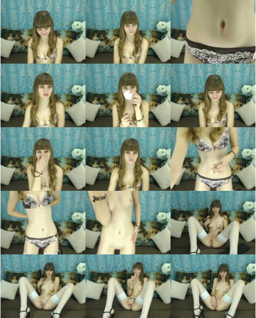 Download Video File: myfreecams charlinez