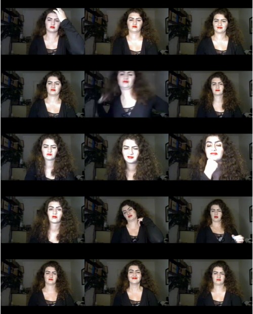 Download Video File: myfreecams charmani