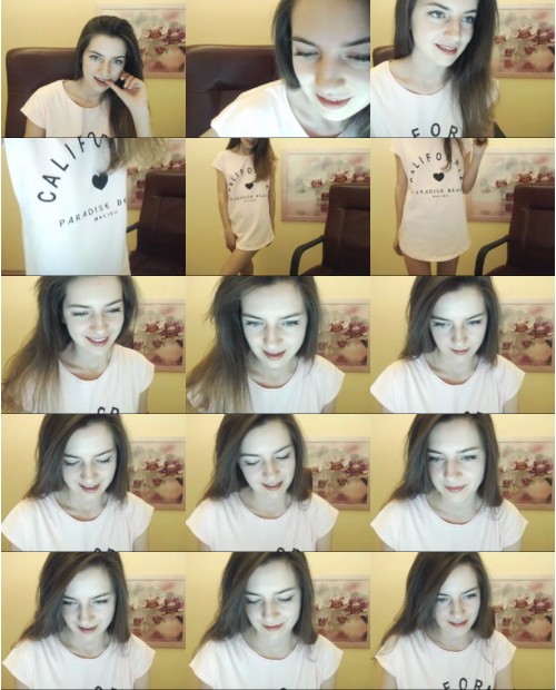 Download Video File: myfreecams charming kat